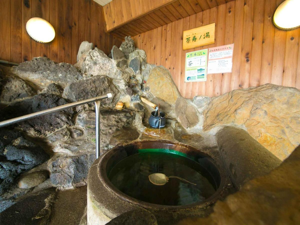 Iseebiso - Vacation Stay 69481V Minamikyushu Bagian luar foto