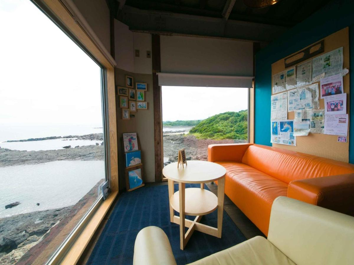 Iseebiso - Vacation Stay 69481V Minamikyushu Bagian luar foto