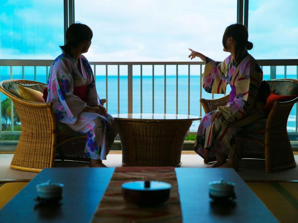 Iseebiso - Vacation Stay 69481V Minamikyushu Bagian luar foto