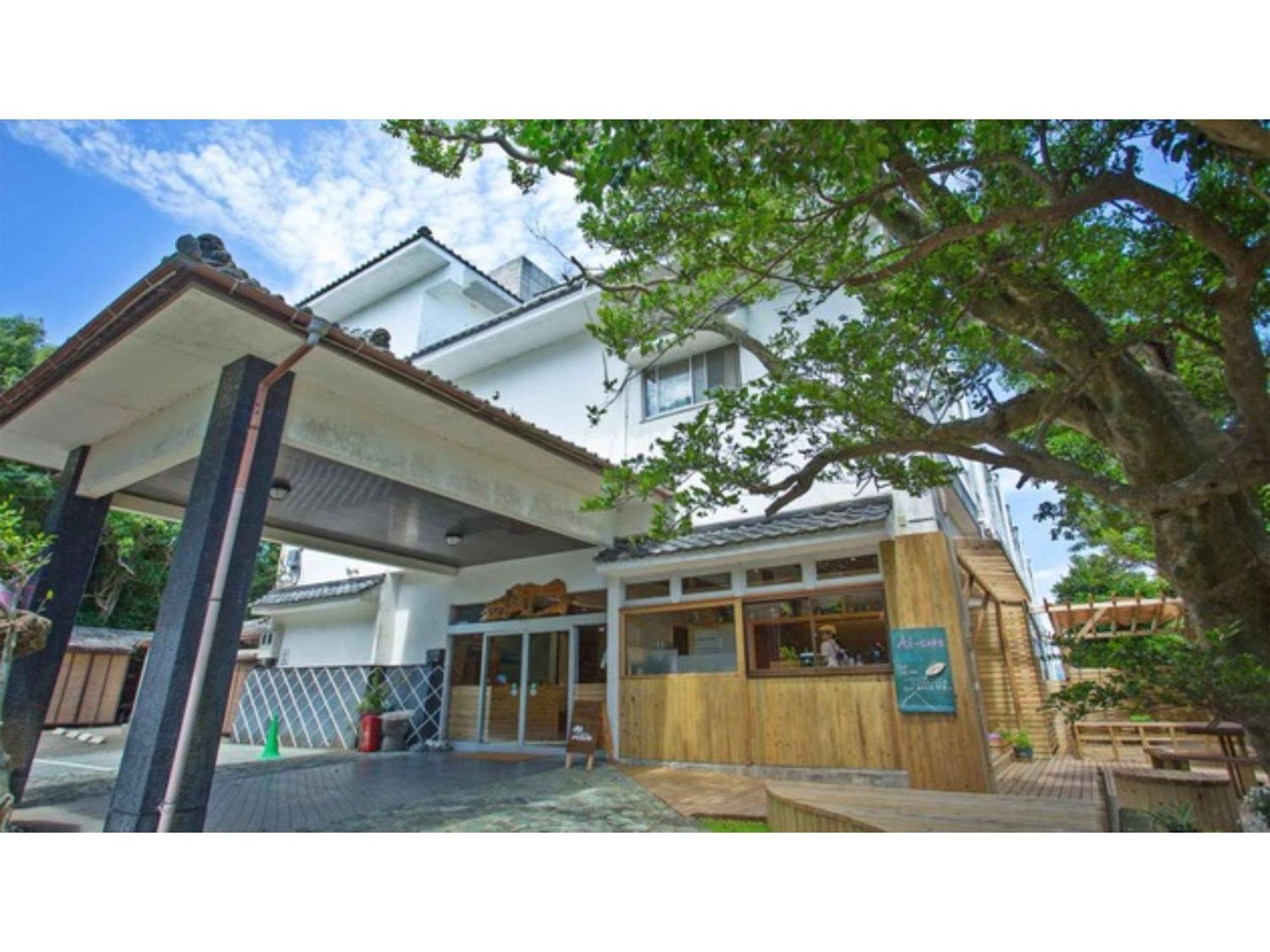 Iseebiso - Vacation Stay 69481V Minamikyushu Bagian luar foto